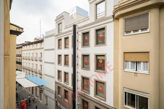 馬德里租房apartment in Sol (Centro)