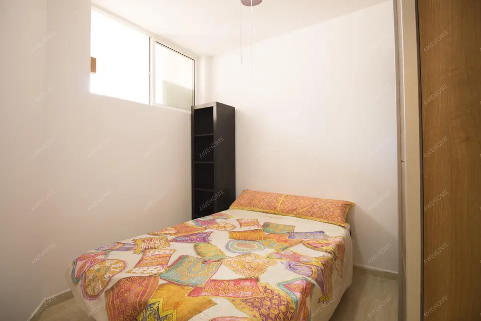 馬德里租房apartment near C. de la Aurora