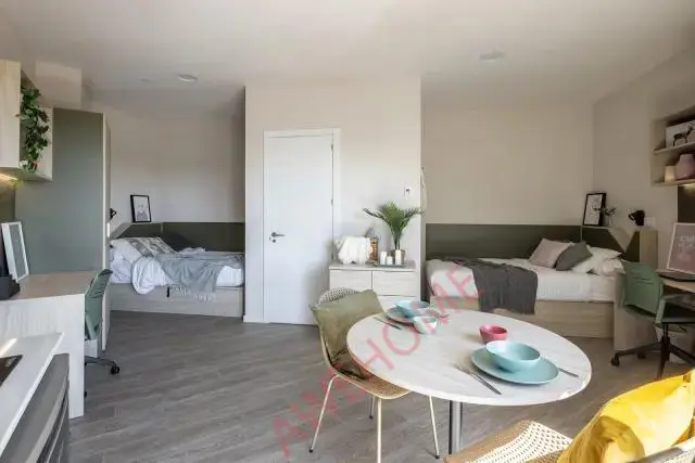 塞維亞省租房AMRO Sevilla