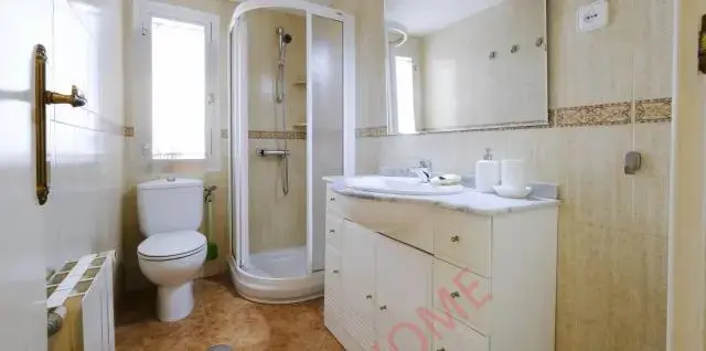 馬德里租房apartment in Carpetana (Latina)