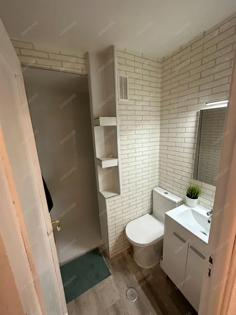 馬德里租房apartment in Pacifico (Retiro)
