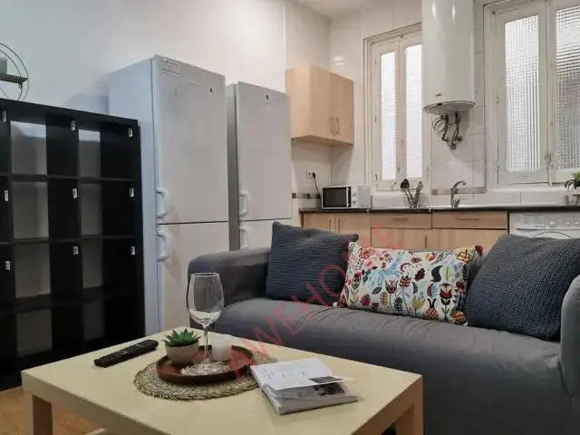 馬德里租房apartment in Sol (Centro)