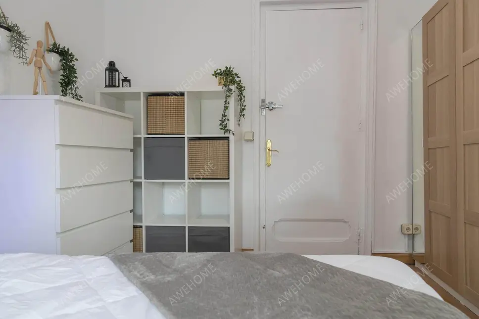馬德里租房apartment in El Viso (Chamartin)