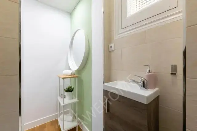 馬德里租房apartment in Jeronimos (Retiro)