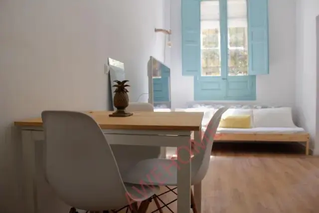 馬德里租房studio in Delicias (Arganzuela)