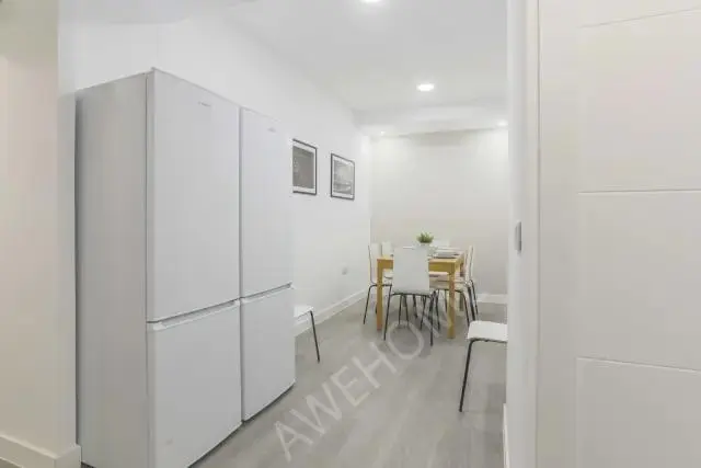 馬德里租房apartment in Delicias (Arganzuela)