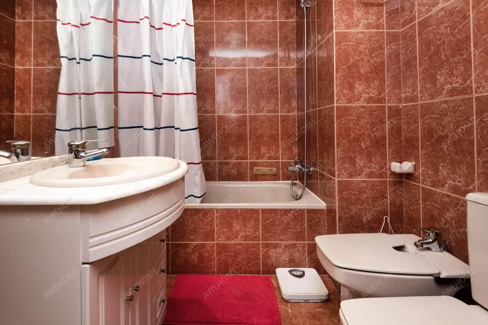 馬德里租房apartment in Castillejos (Tetuan)