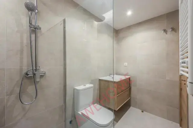 馬德里租房apartment in Carpetana (Latina)