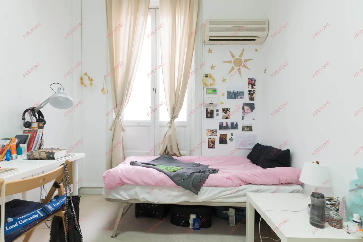 馬德里租房apartment in Sol (Centro)