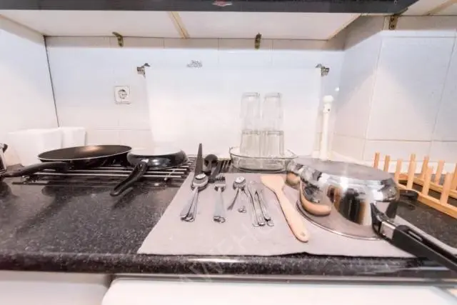 馬德里租房apartment in Getafe