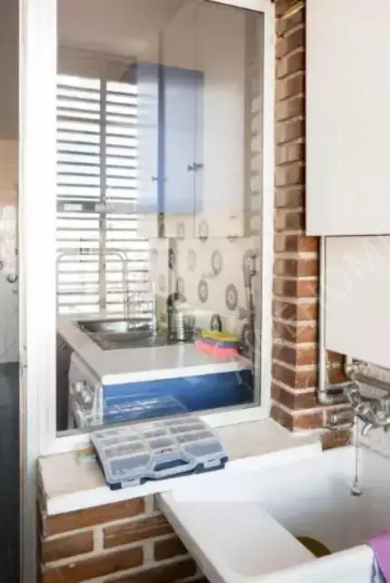 馬德里租房apartment in Alcala de Henares