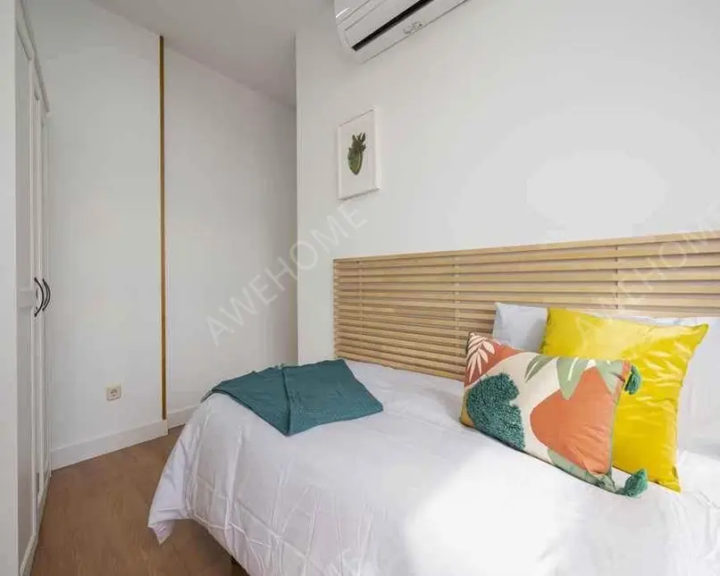 馬德里租房apartment in Berruguete (Tetuan)