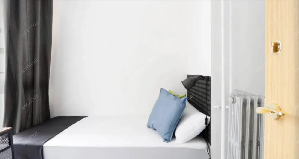 馬德里租房apartment in Palacio (Centro)