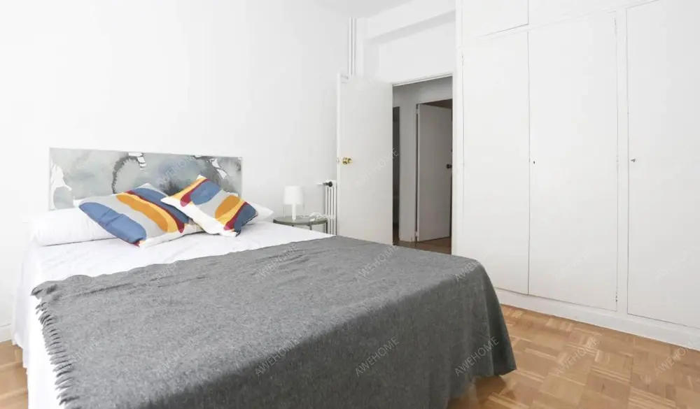 馬德里租房apartment in Guindalera (Salamanca)