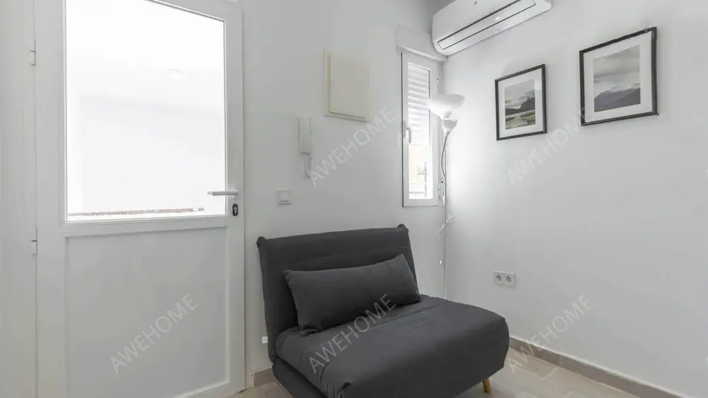 馬德里租房apartment in Zofio (Usera)