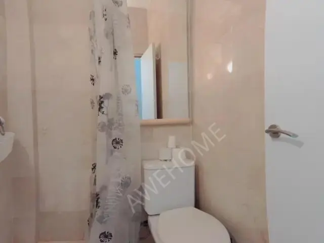 馬德里租房studio in Puerta del Angel (Latina)