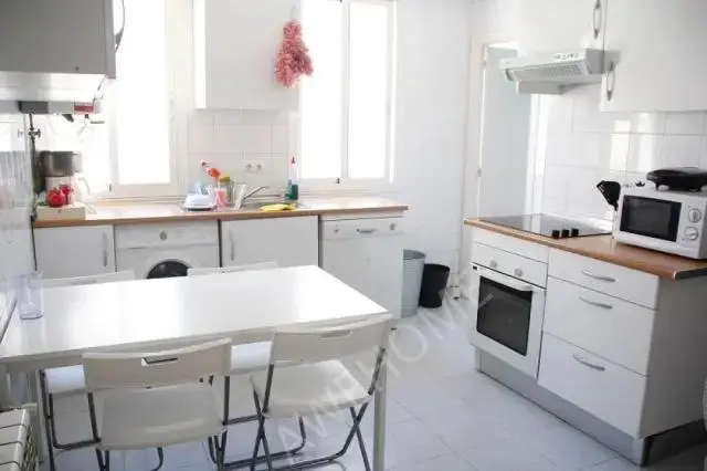 馬德里租房apartment in Palacio (Centro)