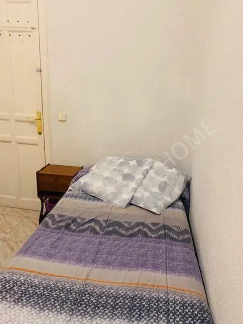 馬德里租房apartment in Ibiza (Retiro)