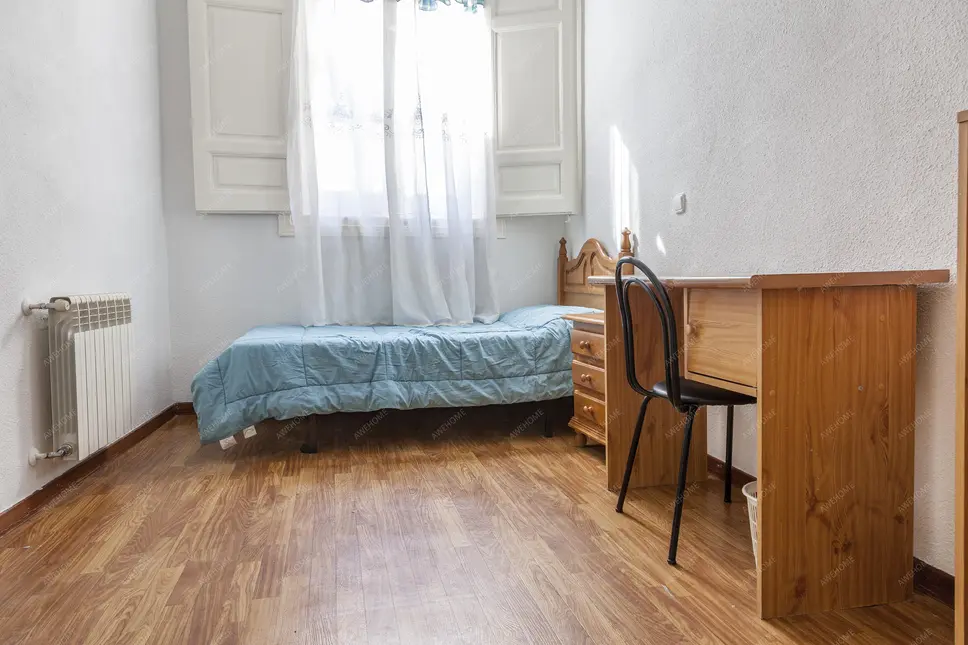 馬德里租房apartment in Malasana Universidad (Centro)
