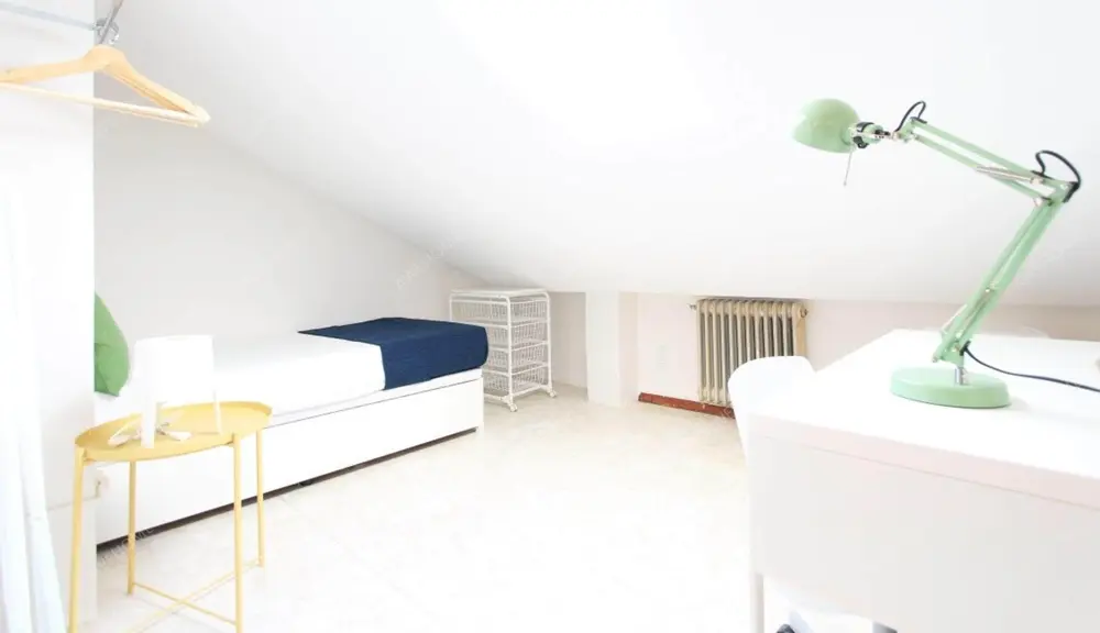 馬德里租房apartment in Guindalera (Salamanca)
