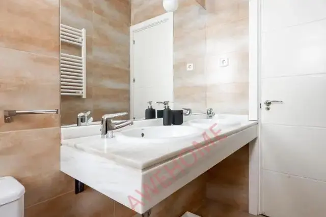 馬德里租房apartment in Arapiles (Chamberi)