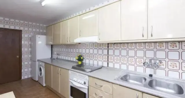馬德里租房apartment in Alcala de Henares