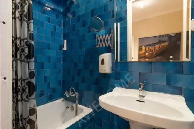 馬德里租房apartment in Goya (Salamanca)