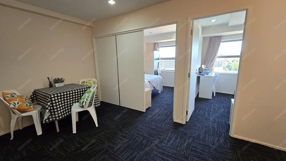 Auckland RentalsEmpire Apartments