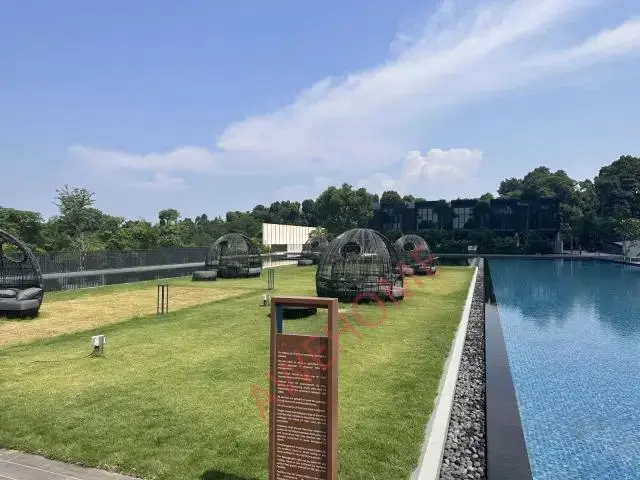 新加坡租房近NUS Curtin 高級公寓Normanton Park