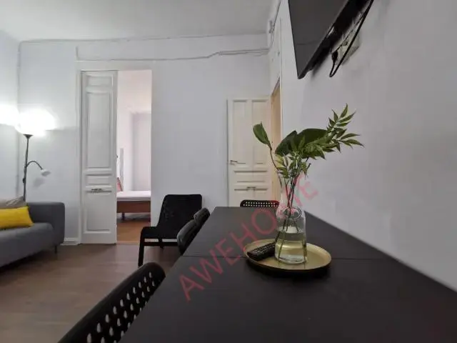 馬德里租房apartment in Sol (Centro)