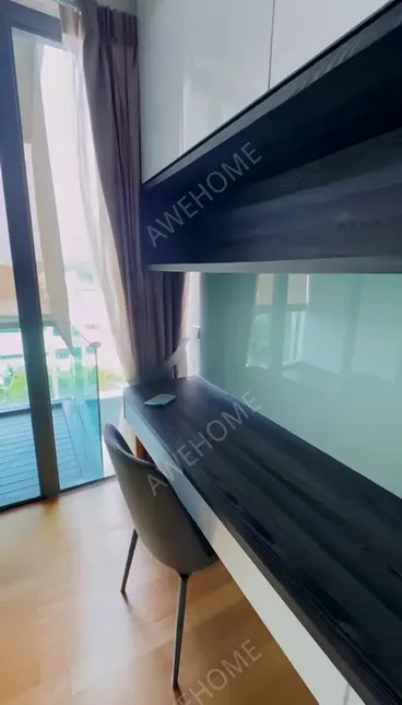 新加坡租房近MDIS NUS學校 Shelford Suites公寓