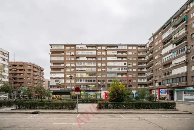 馬德里租房apartment in Castillejos (Tetuan)