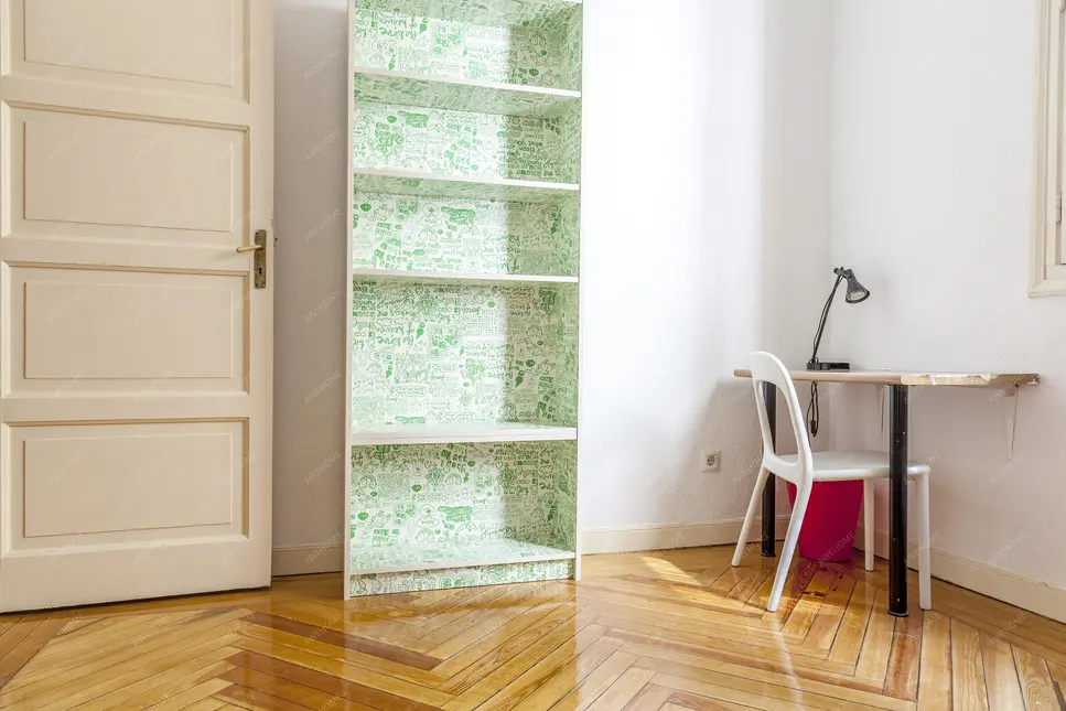 馬德里租房apartment in Malasana Universidad (Centro)