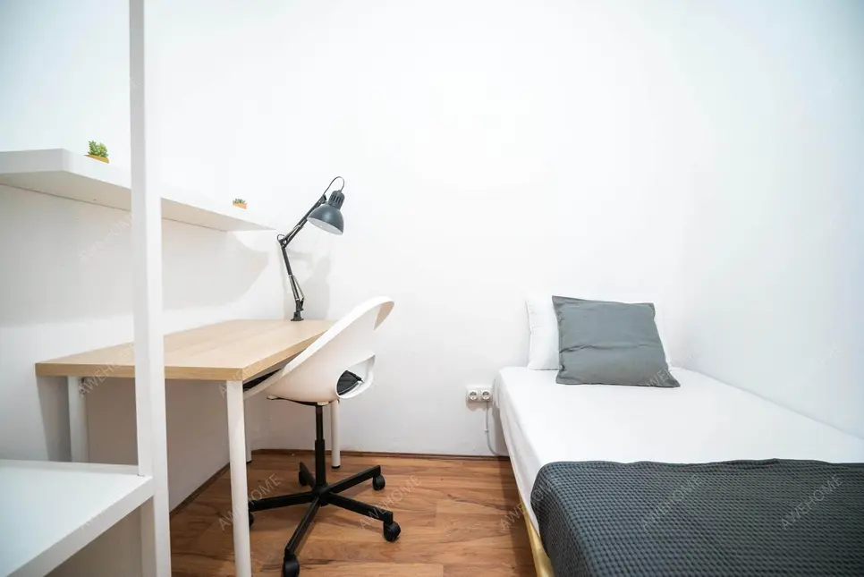 馬德里租房apartment in Palacio (Centro)