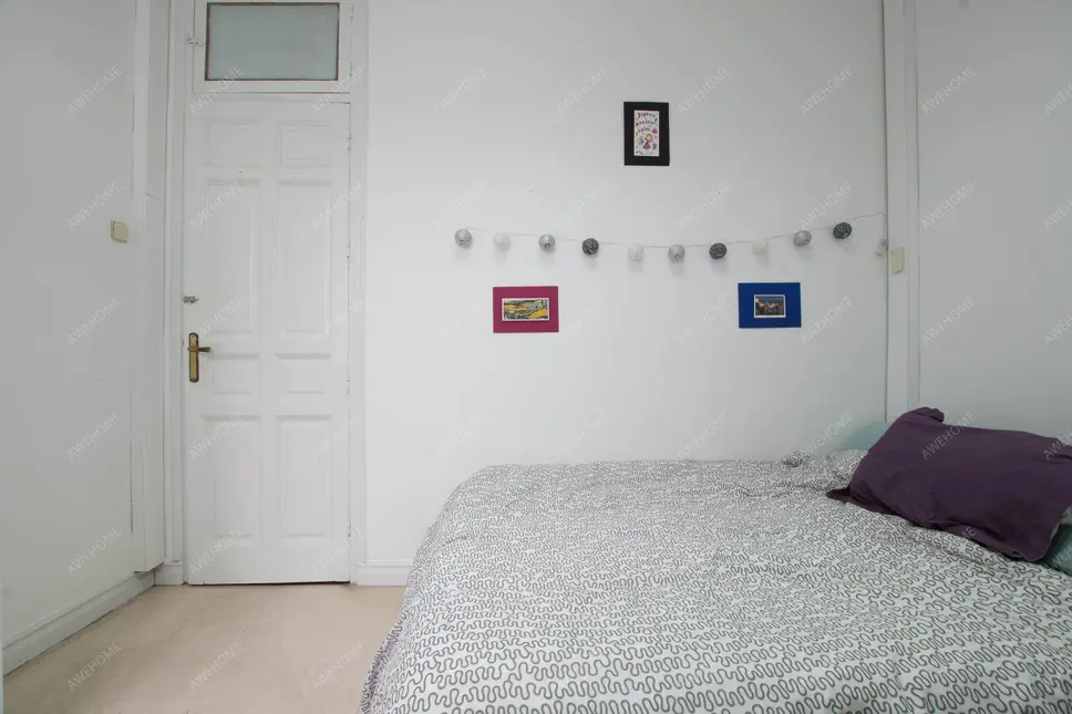 馬德里租房apartment in Sol (Centro)