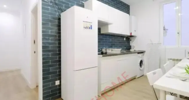 馬德里租房apartment in Chueca   Justicia (Centro)