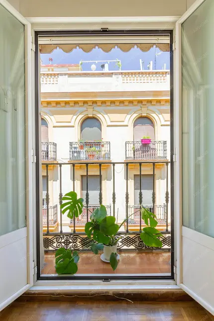 馬德里租房apartment in Lavapies  Embajadores (Centro)