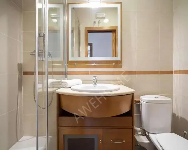 馬德里租房apartment in Berruguete (Tetuan)