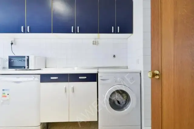 馬德里租房apartment near Calle Rafael Herrera