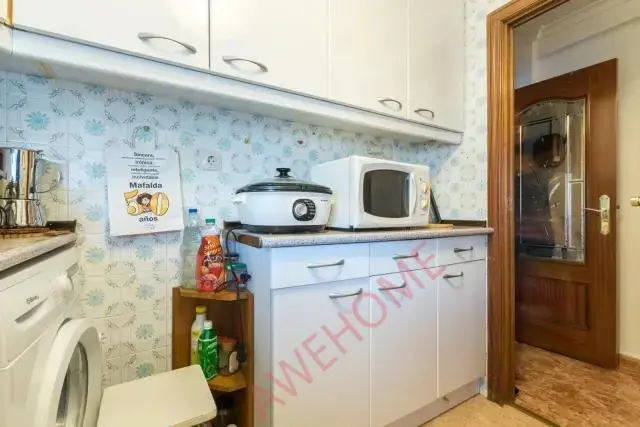 馬德里租房apartment in Ventas (Salamanca)