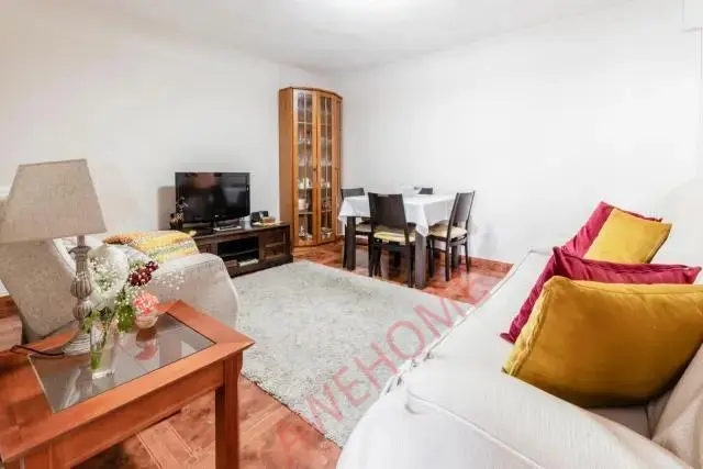 馬德里租房apartment in Vista Alegre (Latina)