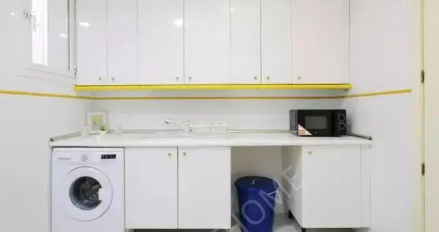 馬德里租房apartment in Argnelles (Moncloa)