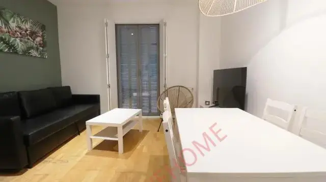 馬德里租房apartment in Palacio (Centro)