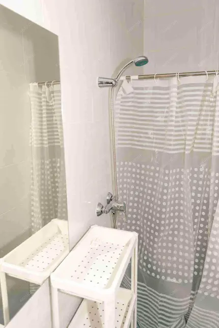 馬德里租房apartment in Opanel (Latina)