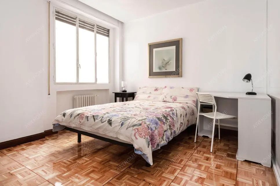 馬德里租房apartment in Castillejos (Tetuan)