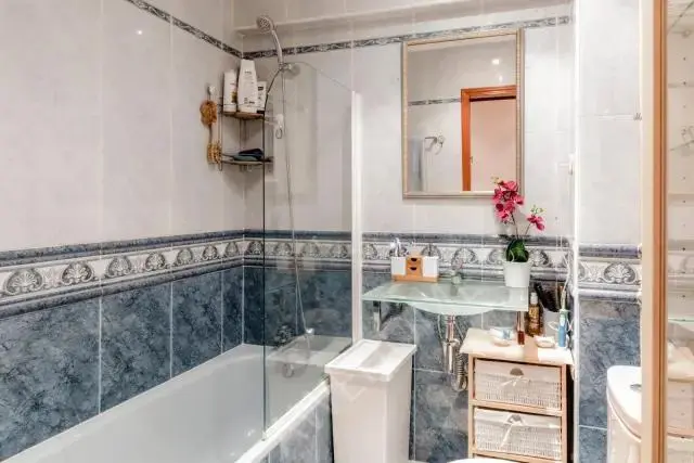 馬德里租房apartment in Vista Alegre (Latina)