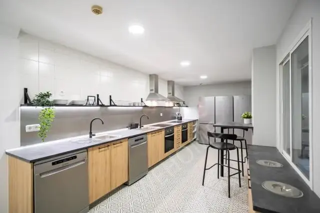 馬德里租房apartment in Castillejos (Tetuan)