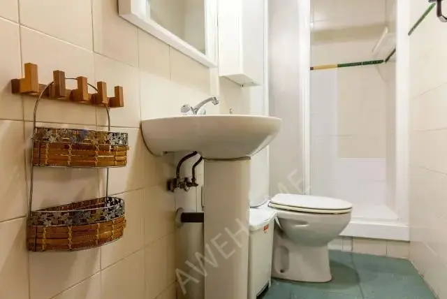 馬德里租房apartment in Lavapies  Embajadores (Centro)