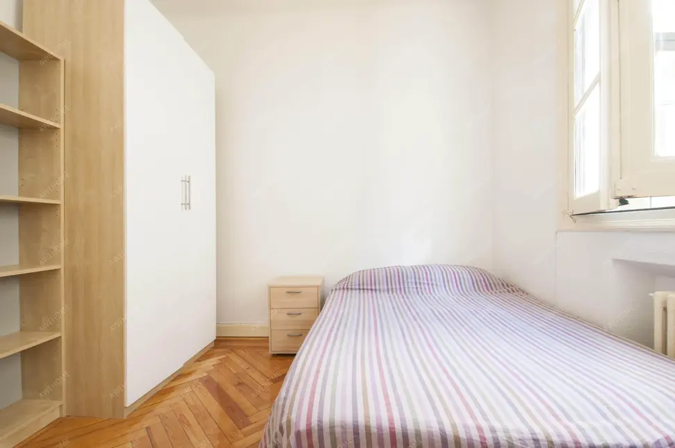 馬德里租房apartment in Malasana Universidad (Centro)