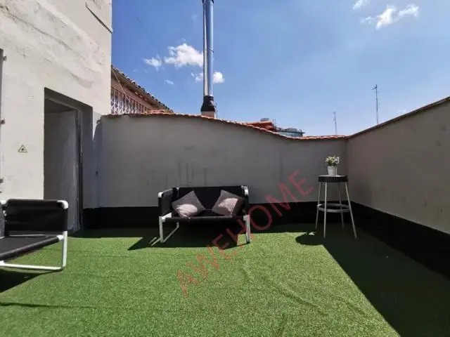馬德里租房apartment in Sol (Centro)